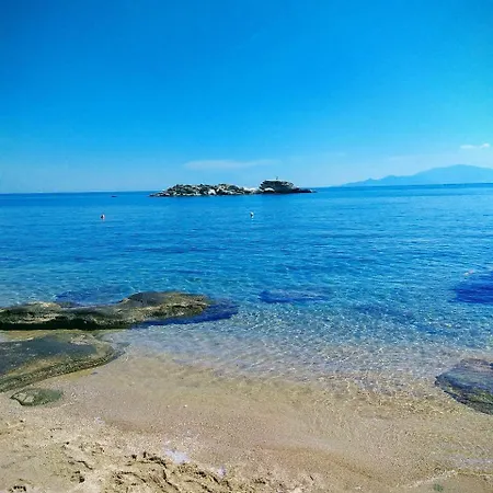 Jasmine Luxury PalaiónTsiflíkion