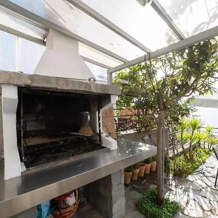 Lejlighed Jasmine Luxury *