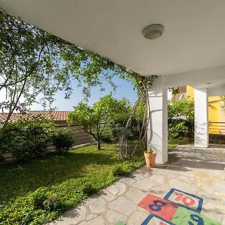 Lejlighed Jasmine Luxury