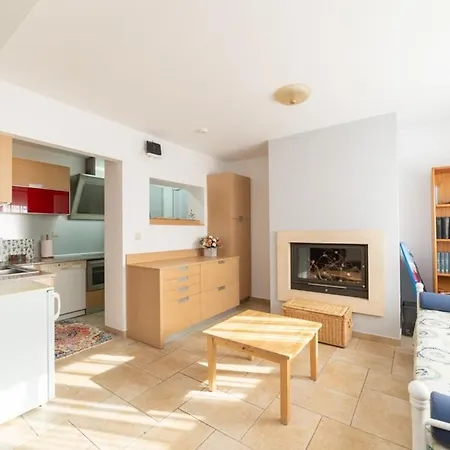 Jasmine Luxury PalaiónTsiflíkion