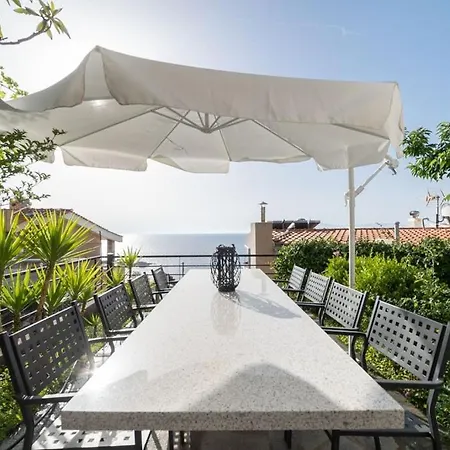 Jasmine Luxury Lejlighed