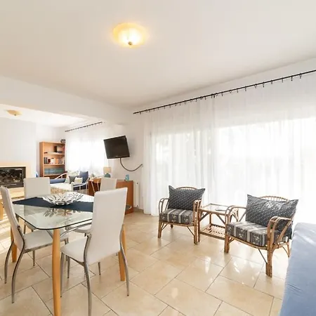 Jasmine Luxury Lejlighed *