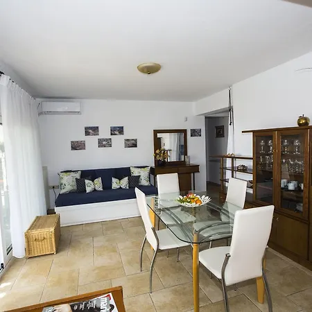 Apartment Jasmine Luxury *