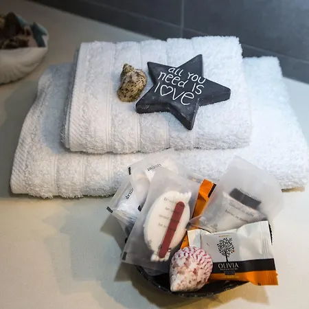 Jasmine Luxury *