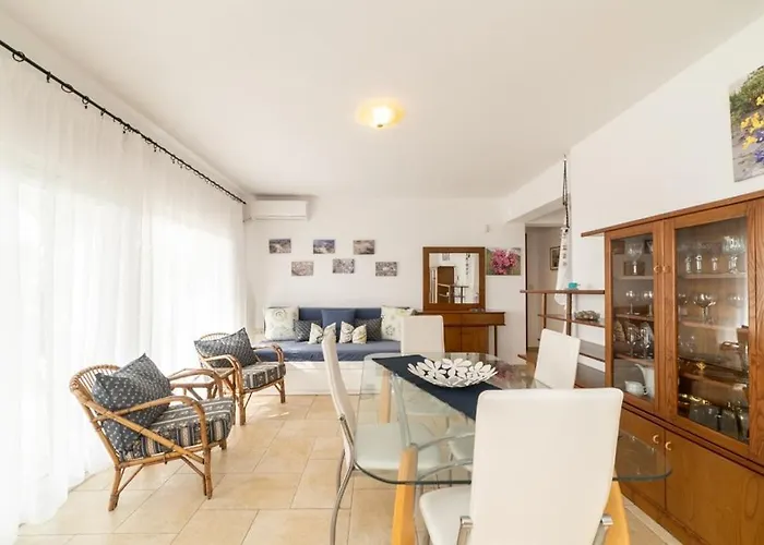 Daire Jasmine Luxury PalaiónTsiflíkion