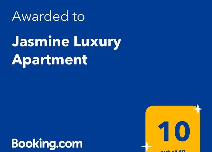 Jasmine Luxury