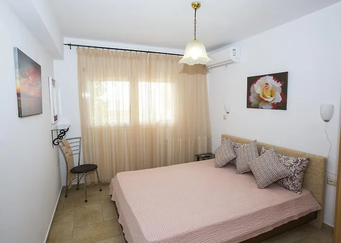 Daire Jasmine Luxury