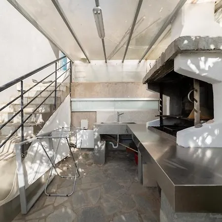 Jasmine Luxury * PalaiónTsiflíkion