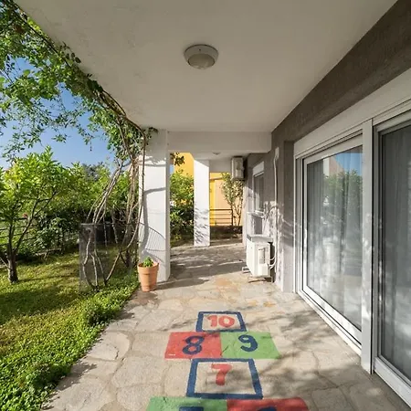 Jasmine Luxury Apartmán