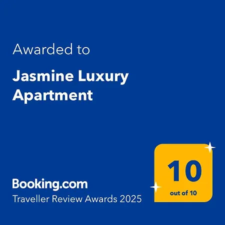 Jasmine Luxury