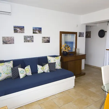 Apartamento Jasmine Luxury *