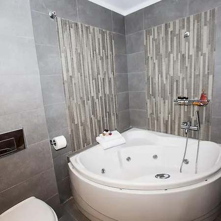 Apartamento Jasmine Luxury *