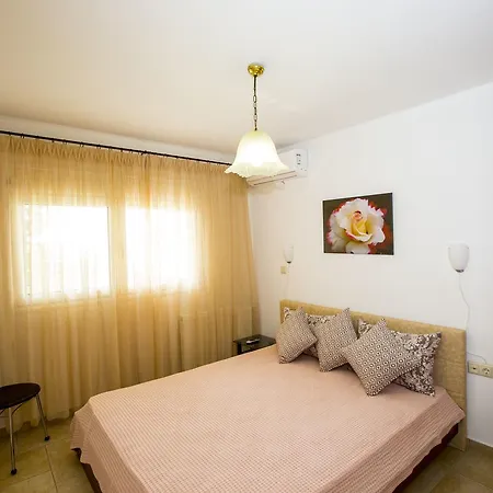 Apartmán Jasmine Luxury PalaiónTsiflíkion