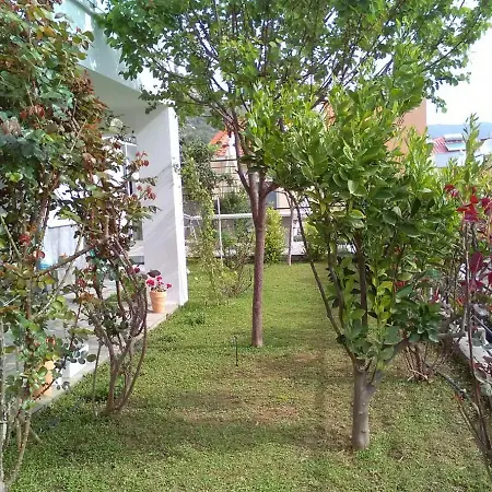 Appartement Jasmine Luxury *