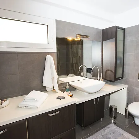 Apartamento Jasmine Luxury *