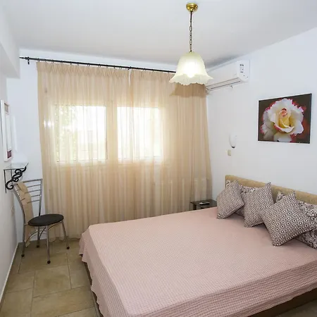 Appartement Jasmine Luxury