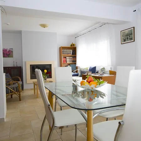 Jasmine Luxury Apartmán *