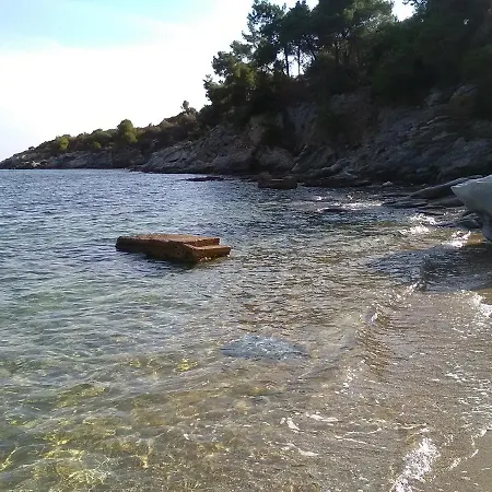 Jasmine Luxury Apartmán *