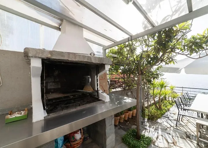 公寓 Jasmine Luxury *