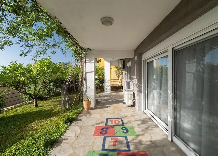 Jasmine Luxury 公寓