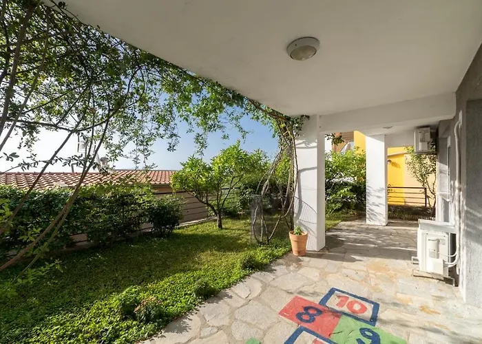 公寓 Jasmine Luxury