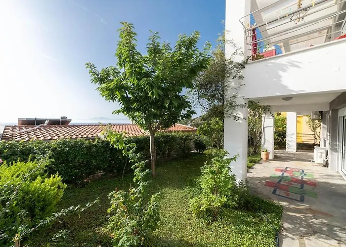 公寓 Jasmine Luxury *