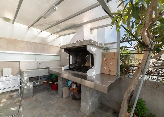 Jasmine Luxury PalaiónTsiflíkion