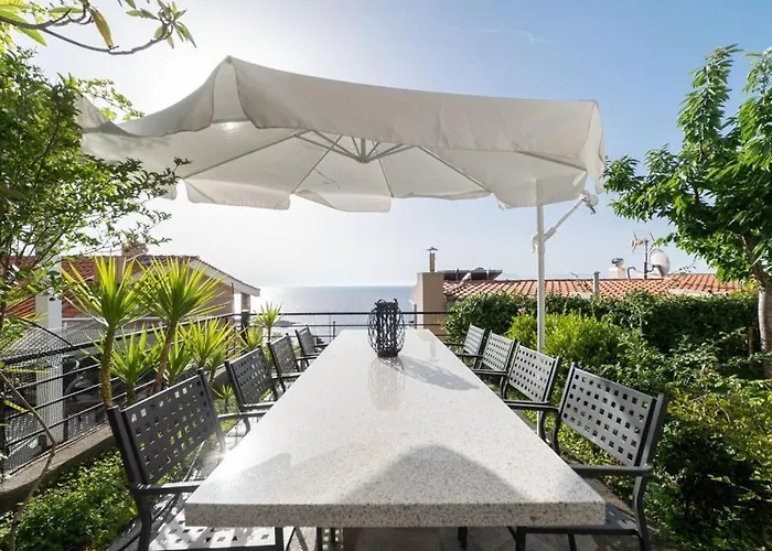 Jasmine Luxury 公寓