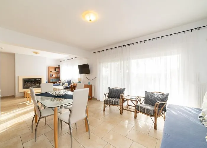 Jasmine Luxury Apartmán *