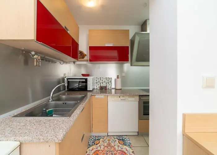 Apartmán Jasmine Luxury *