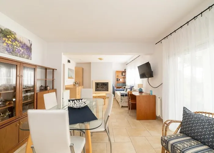 Jasmine Luxury * PalaiónTsiflíkion