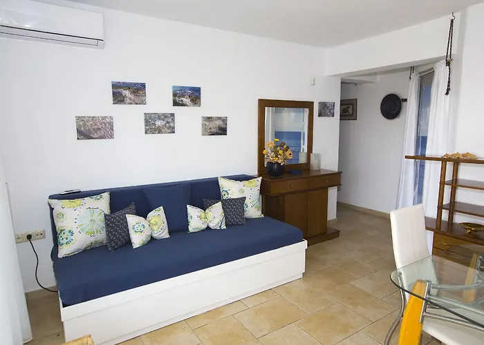 公寓 Jasmine Luxury *