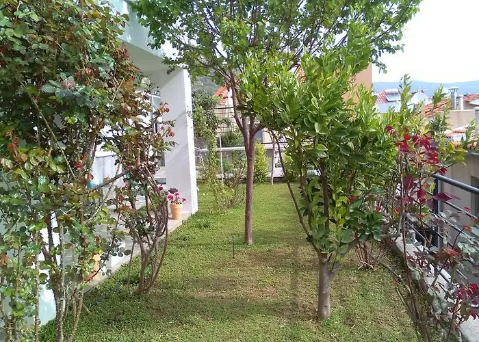 公寓 Jasmine Luxury *