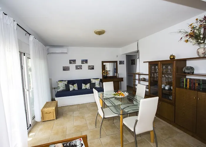 公寓 Jasmine Luxury *