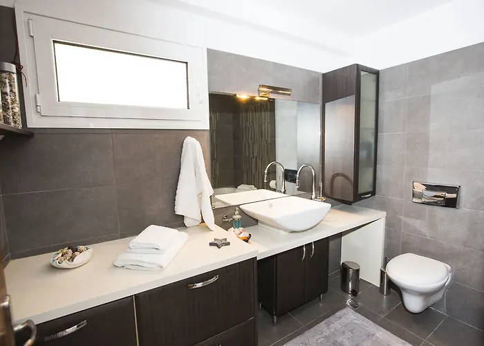 公寓 Jasmine Luxury *