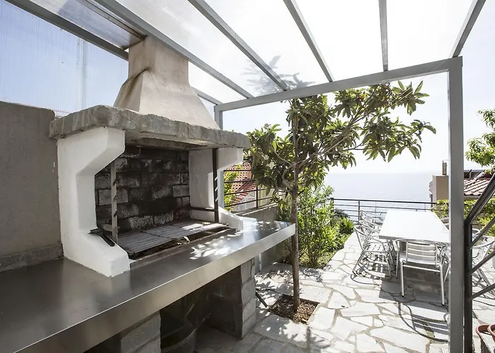 Jasmine Luxury 公寓 *