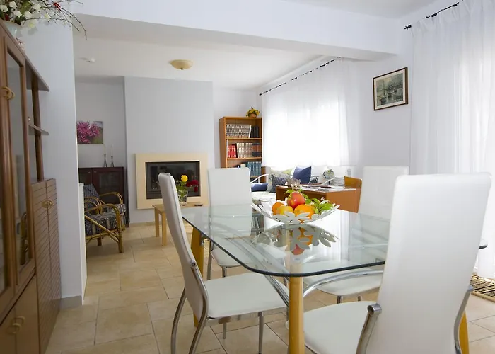 Jasmine Luxury 公寓 *